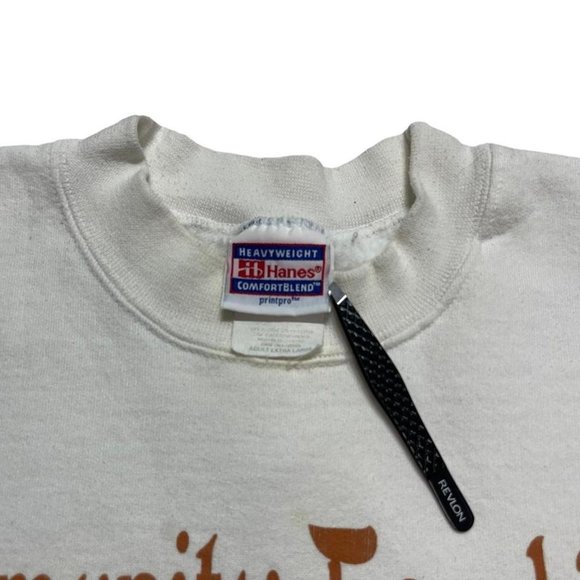 Vintage Labor Day Marathon Crewneck - Picture 4 of 4